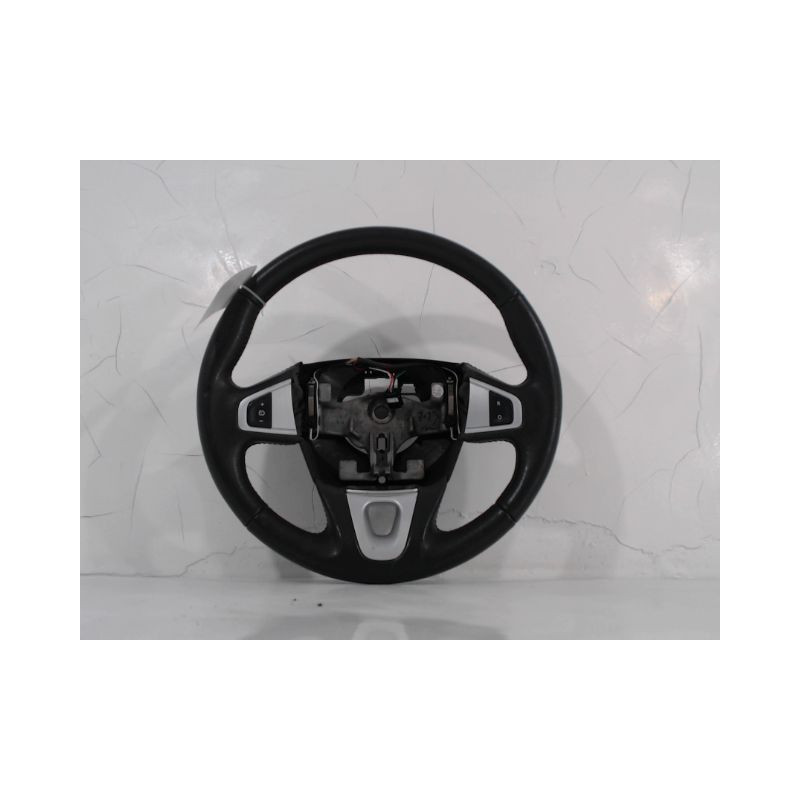 VOLANT DE DIRECTION RENAULT SCENIC III 2009-