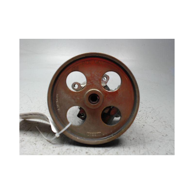 POMPE DIRECTION ASSISTEE PEUGEOT 306