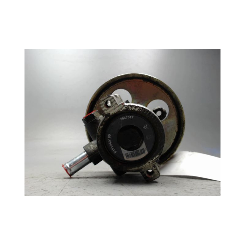 POMPE DIRECTION ASSISTEE PEUGEOT 306
