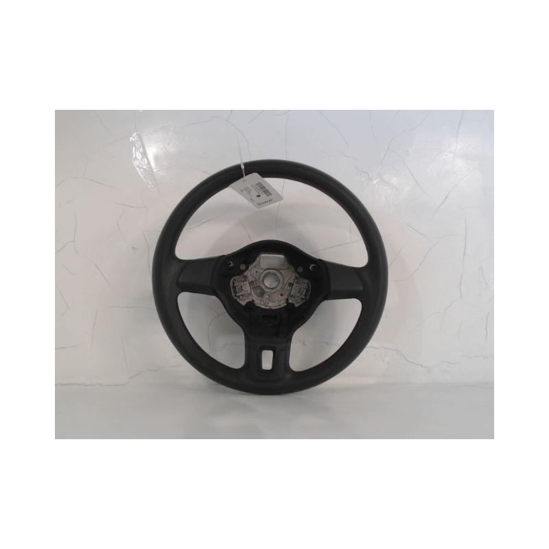 VOLANT DE DIRECTION VOLKSWAGEN POLO 2009-