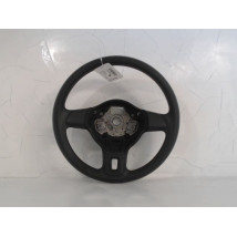 VOLANT DE DIRECTION VOLKSWAGEN POLO 2009-