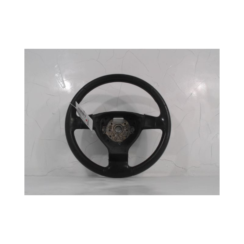VOLANT DE DIRECTION VOLKSWAGEN GOLF V 2003-2009