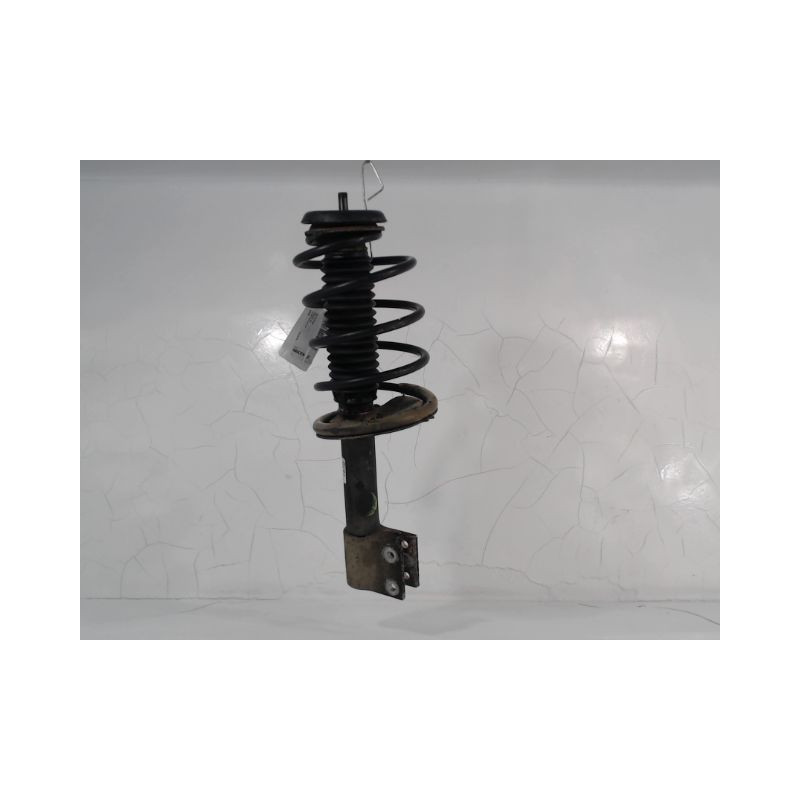 AMORTISSEUR AVANT GAUCHE CITROEN C4 04-08