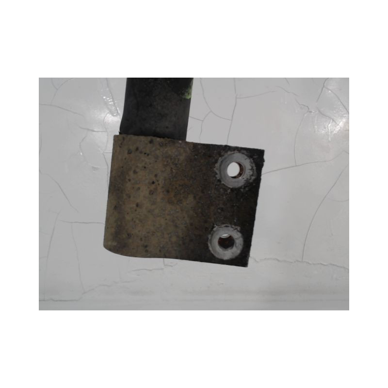 AMORTISSEUR AVANT GAUCHE CITROEN C4 04-08