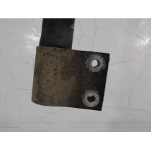 AMORTISSEUR AVANT GAUCHE CITROEN C4 04-08