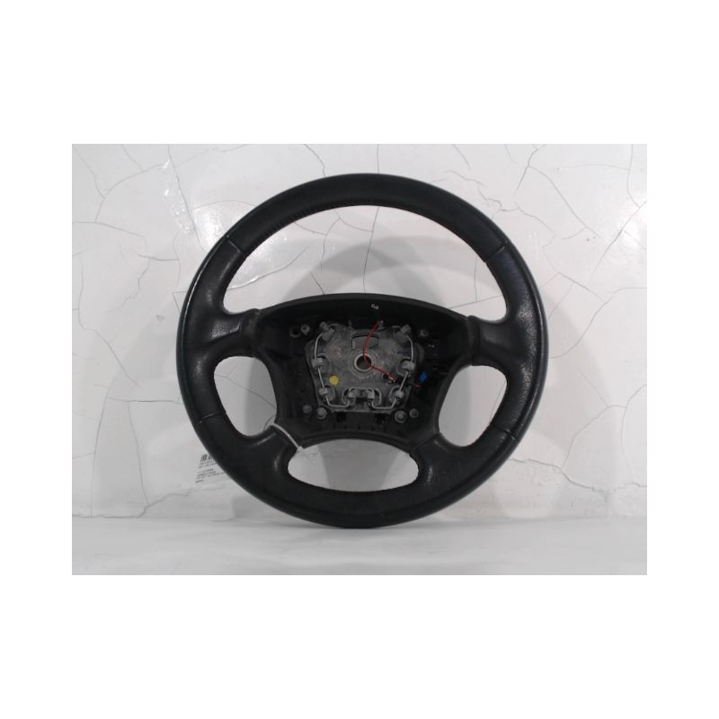 VOLANT DE DIRECTION PEUGEOT 607 2004-