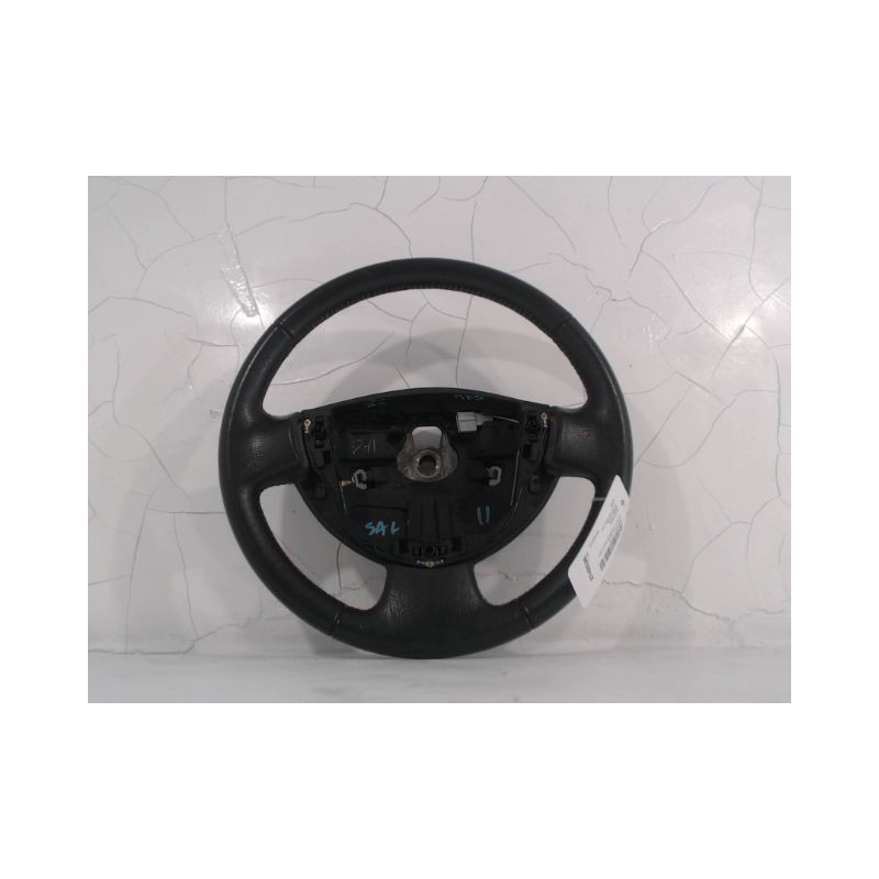 VOLANT DE DIRECTION RENAULT CLIO II CAMPUS 06-