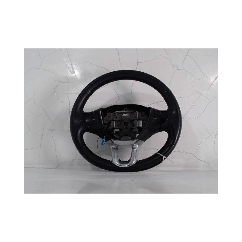 VOLANT DE DIRECTION PEUGEOT 208