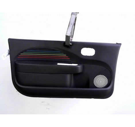 GARNITURE PORTE AVG