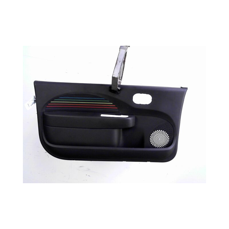 GARNITURE PORTE AVANT GAUCHE RENAULT TWINGO II 2010-