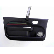 GARNITURE PORTE AVANT GAUCHE RENAULT TWINGO II 2010-