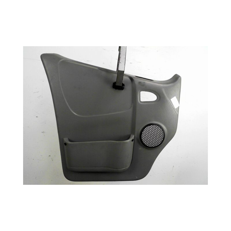 GARNITURE PORTE AVANT GAUCHE RENAULT TRAFIC