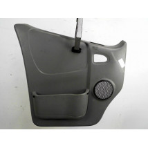 GARNITURE PORTE AVANT GAUCHE RENAULT TRAFIC