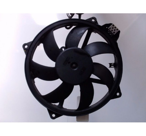 MOTEUR VENTILATEUR RADIATEUR