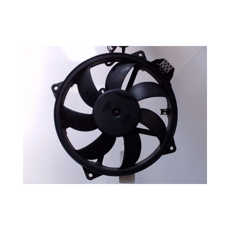 MOTEUR VENTILATEUR RADIATEUR RENAULT SCENIC III 2009-