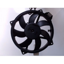 MOTEUR VENTILATEUR RADIATEUR RENAULT SCENIC III 2009-