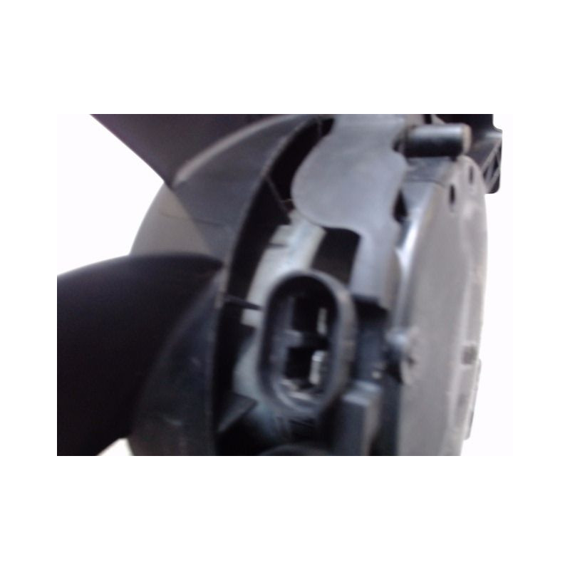 MOTEUR VENTILATEUR RADIATEUR RENAULT SCENIC III 2009-