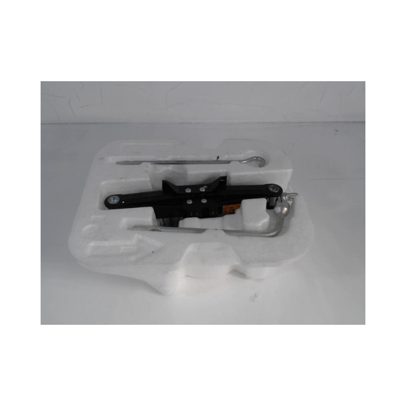 CRIC NISSAN MICRA 2009-