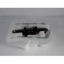 CRIC NISSAN MICRA 2009-