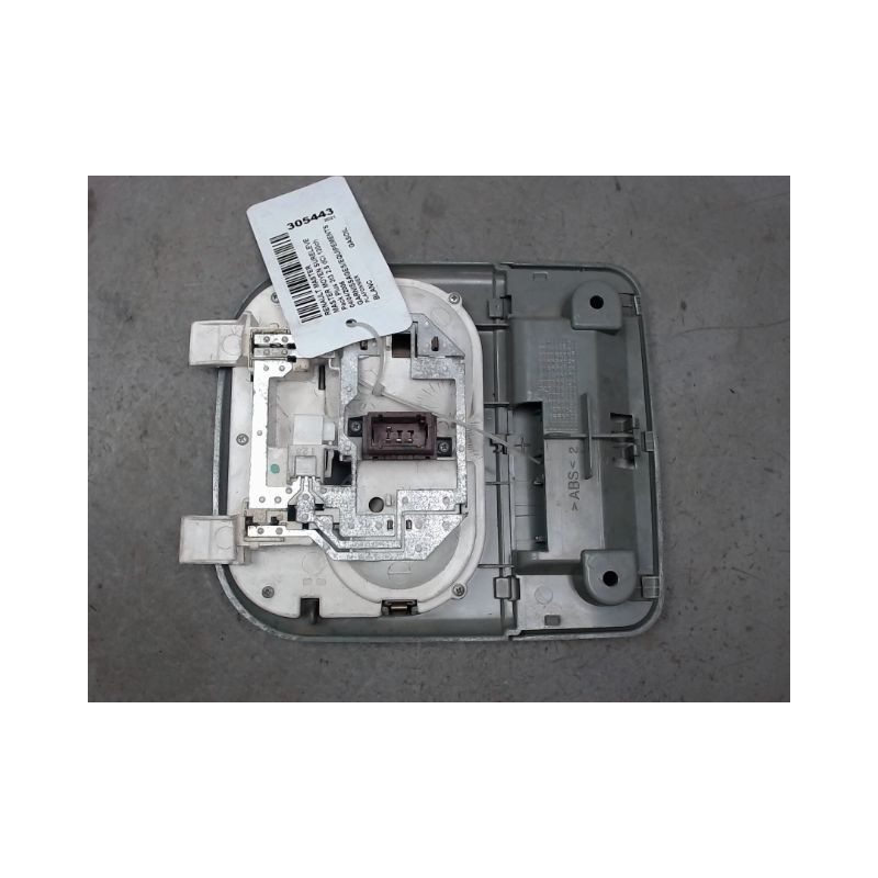 PLAFONNIER RENAULT MASTER MOYEN SURELEVE 2003-