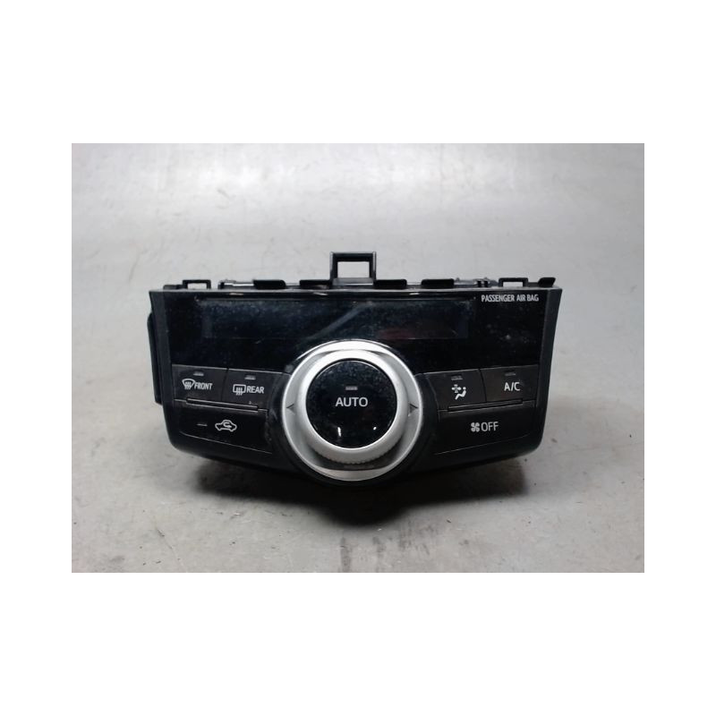 COMMANDE DE CHAUFFAGE TOYOTA PRIUS