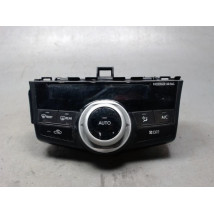 COMMANDE DE CHAUFFAGE TOYOTA PRIUS