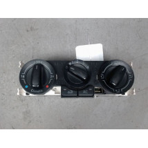 COMMANDE DE CHAUFFAGE VOLKSWAGEN POLO 2009-