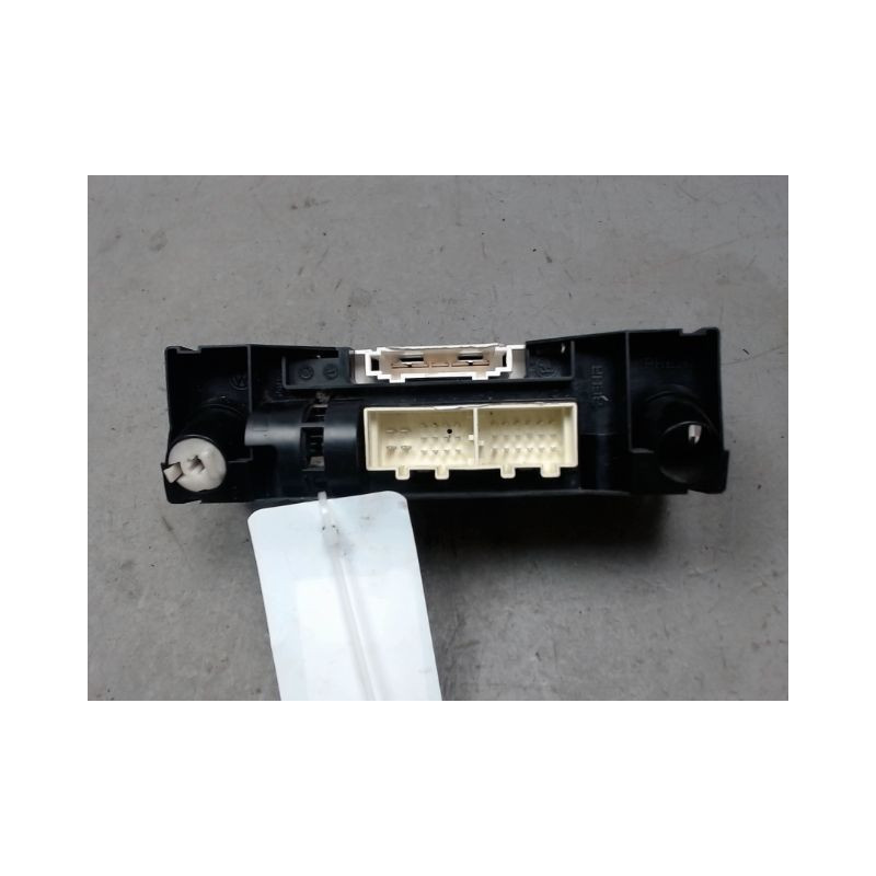 COMMANDE DE CHAUFFAGE VOLKSWAGEN POLO 2009-