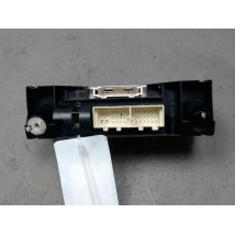 COMMANDE DE CHAUFFAGE VOLKSWAGEN POLO 2009-