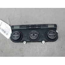 COMMANDE DE CHAUFFAGE VOLKSWAGEN PASSAT 2005-
