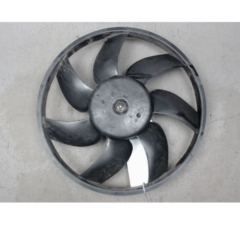 VENTILATEUR DE REFROIDISSEMENT