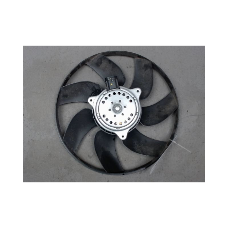 VENTILATEUR DE REFROIDISSEMENT CITROEN C3