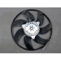 VENTILATEUR DE REFROIDISSEMENT CITROEN C3