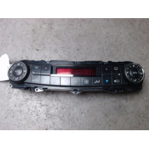 COMMANDE DE CHAUFFAGE MERCEDES CLASSE E 2002-