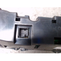 COMMANDE DE CHAUFFAGE MERCEDES CLASSE E 2002-