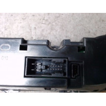 COMMANDE DE CHAUFFAGE MERCEDES CLASSE E 2002-