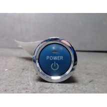 BOUTON DE DEMARRAGE TOYOTA PRIUS