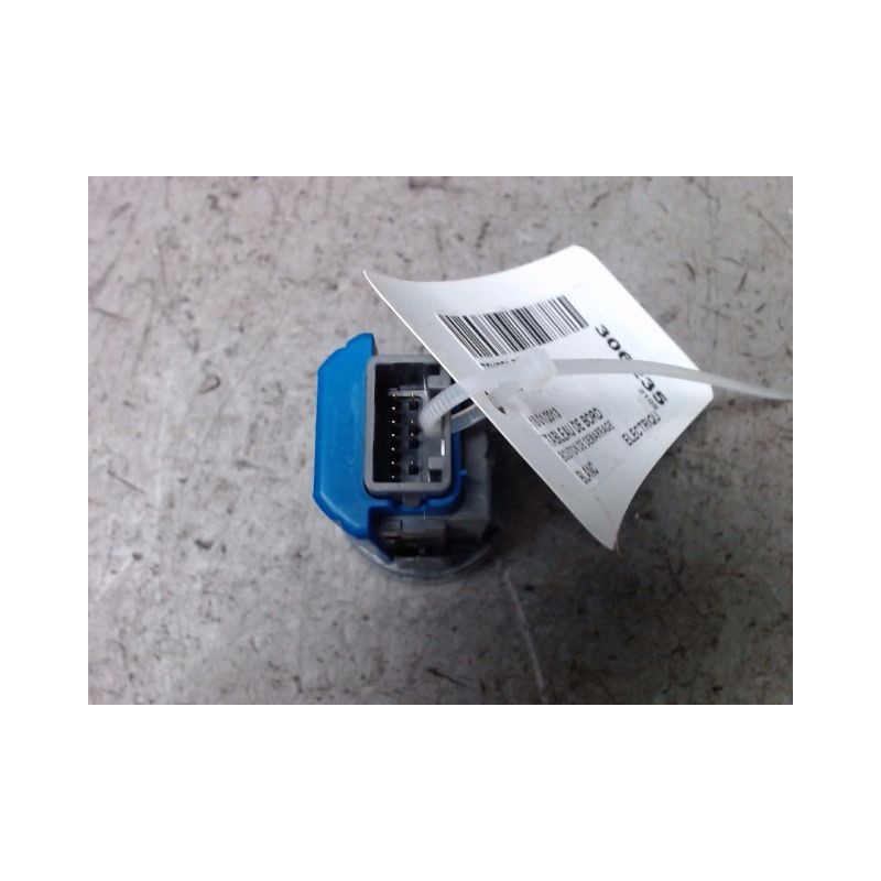 BOUTON DE DEMARRAGE TOYOTA PRIUS