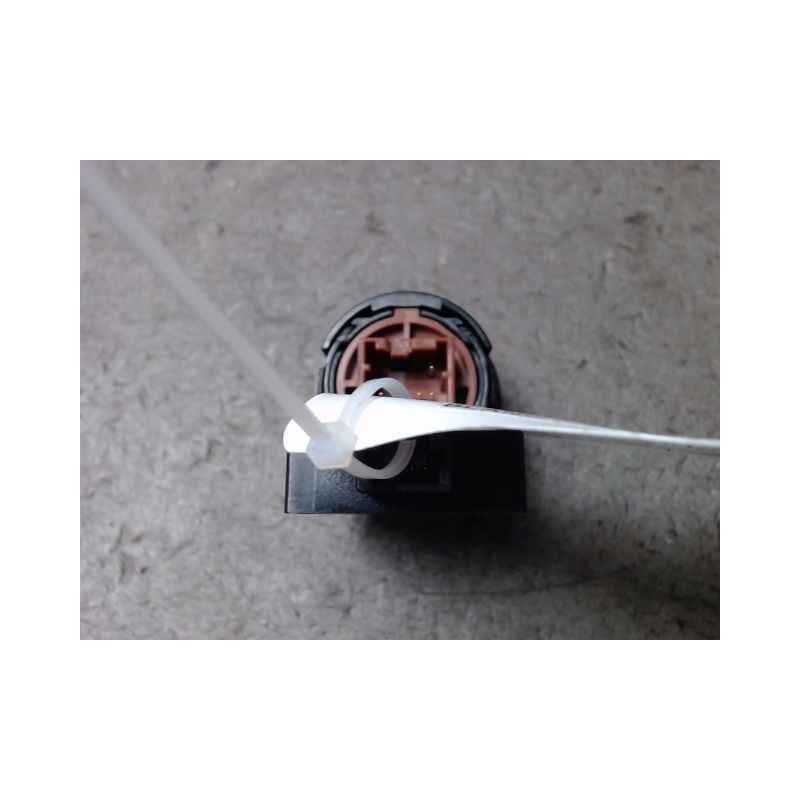 BOUTON DE DEMARRAGE NISSAN JUKE