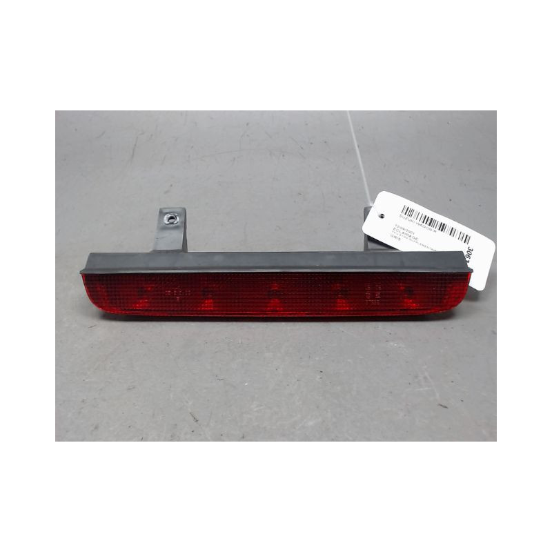 FEUX STOP SUPPLEMENTAIRE SUZUKI WAGON-R