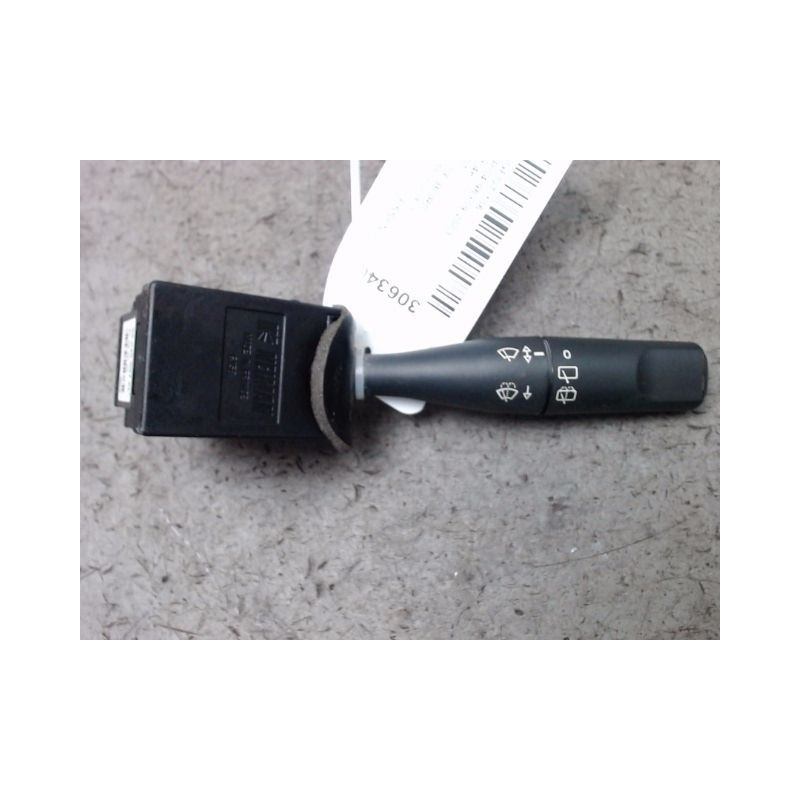 COMMANDE ESSUIE GLACE PEUGEOT 106 96-2003