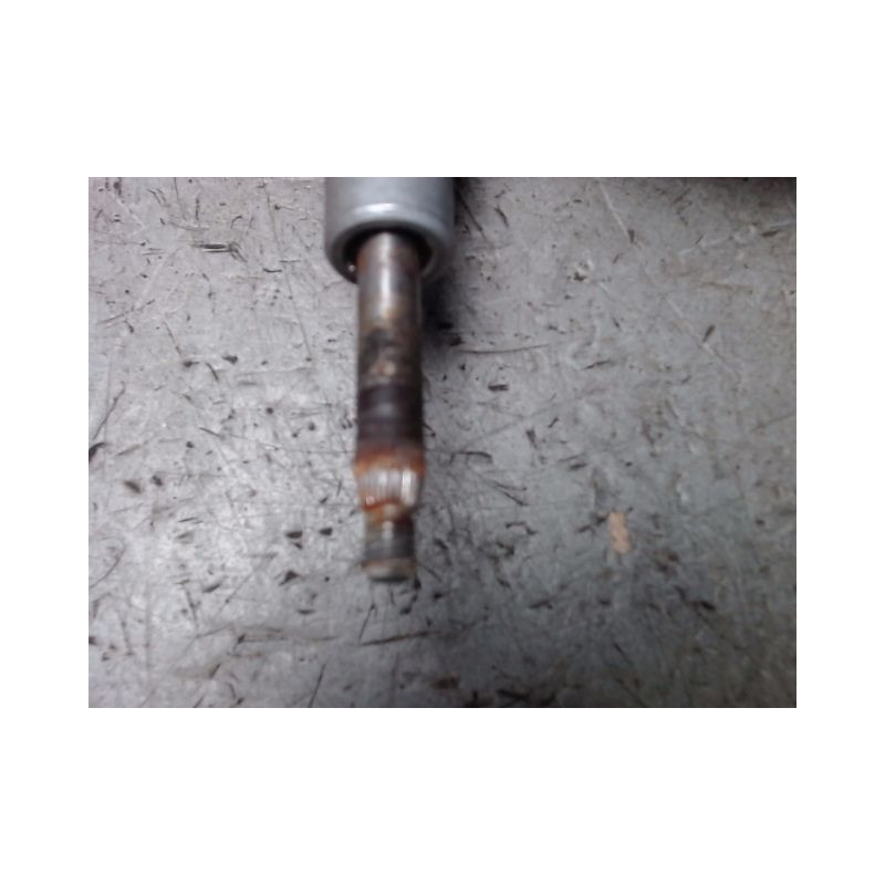 MECANISME ESSUIE-GLACE ARRIERE TOYOTA COROLLA VERSO 2004-2007