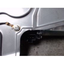 MECANISME ESSUIE-GLACE ARRIERE TOYOTA COROLLA VERSO 2004-2007