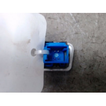 BOUTON DE WARNING PEUGEOT 2008