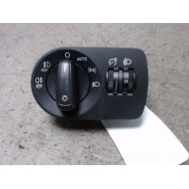 COMMANDE ECLAIRAGE AUDI A1