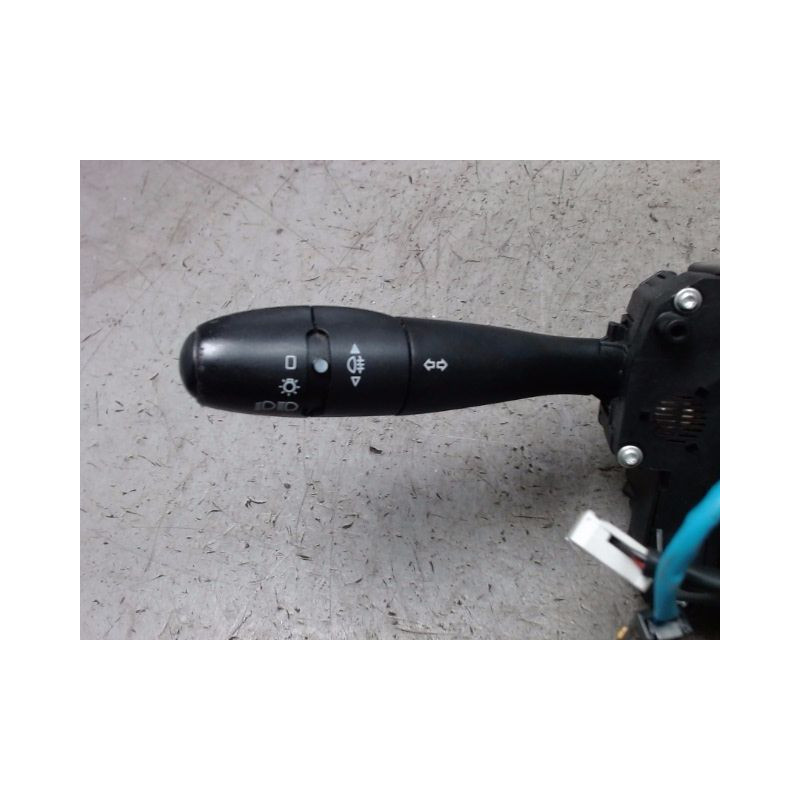 BLOC COMMODOS PEUGEOT 207 5P