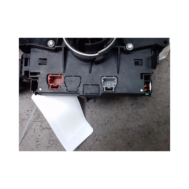 BLOC COMMODOS PEUGEOT 207 5P