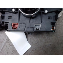 BLOC COMMODOS PEUGEOT 207 5P