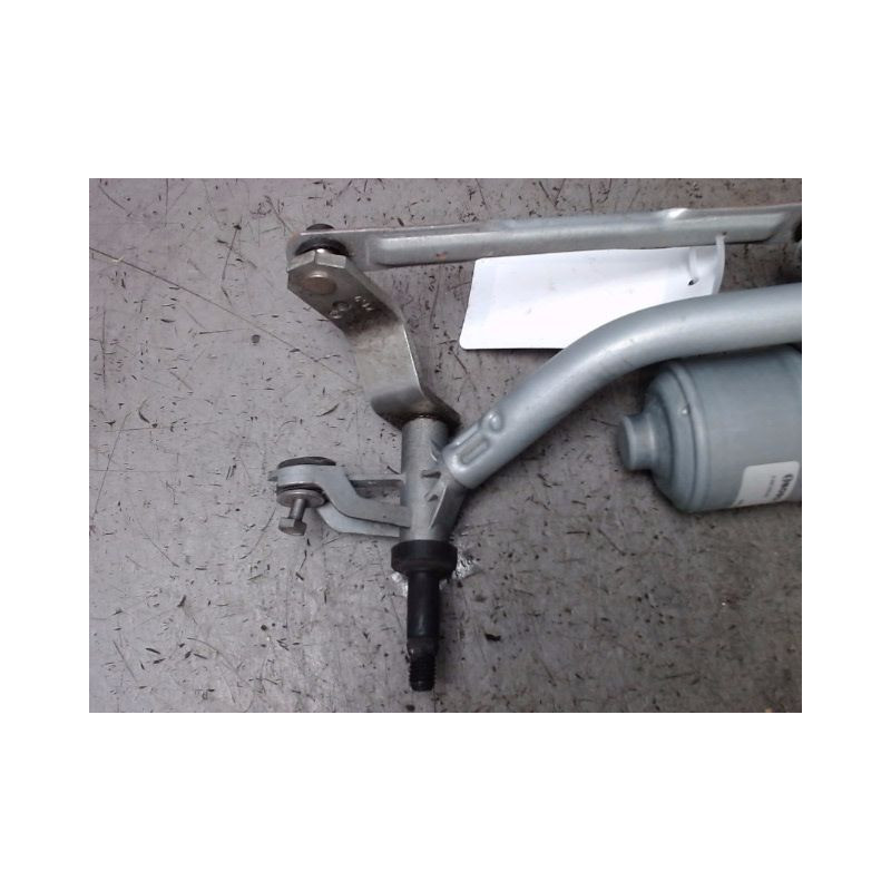 MECANISME ESSUIE-GLACE AVANT CITROEN C3