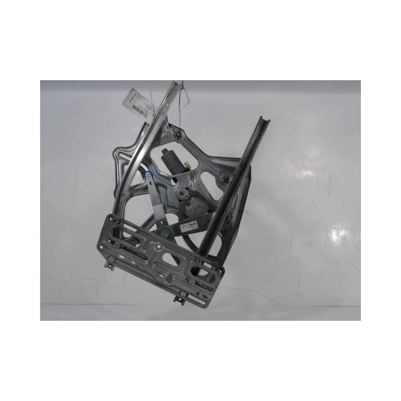 MECANISME+MOTEUR LEVE-GLACE ARRIERE GAUCHE RENAULT AVANTIME